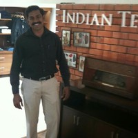 Sahul Hameed