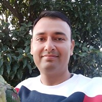 Anil Thakur