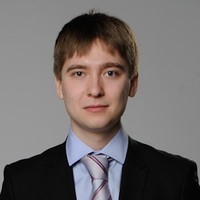 Constantine Gornostaev