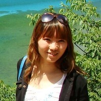 Joyce Yu