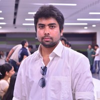 Rethesh Krishnamurthy