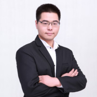 Luis Ding