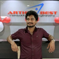 Ajithkumar S