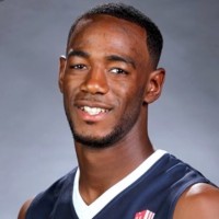 Jahmel Taylor