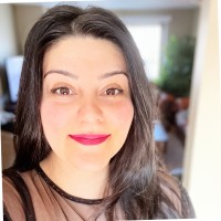Burçin Sönmez Carson
