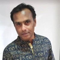 Manjunatha MN