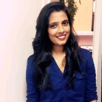 Mohini Shelar