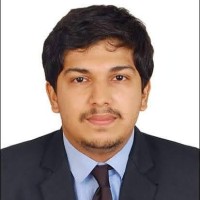 Shreyas Pandith