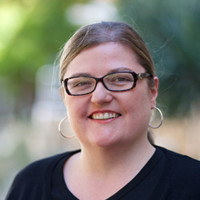 Laura Watson