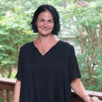 Ellen Peacock