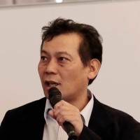 Kenju Hirosawa