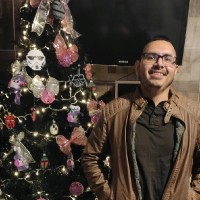 Daniel Hernandez
