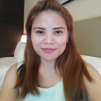 Maria Cecilia Cruz