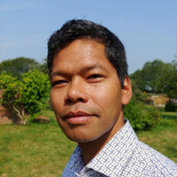 Sjoerd van den Worm