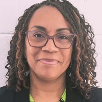 Angelena Johnson