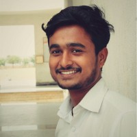 Shivam Pujari