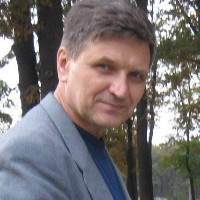 Vladimir Svyrydenko