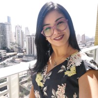 Aline F. S. Grimm