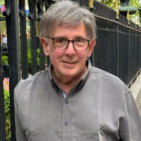 Michael Harvey