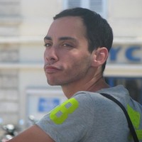 Jeremy EULMI