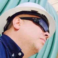 Tony Garcia