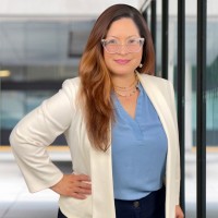 Nadia Reesman