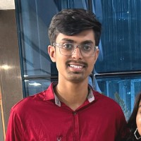 Vedant Tandale