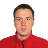 Egor Sevastianov