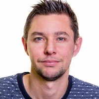 Maarten Delvaux