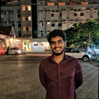 GOKUL KRISHNAN