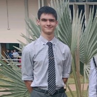 Carlos Daniel X. M. Silva