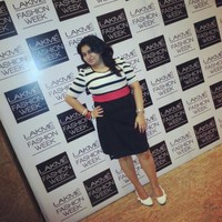 Devanshi Nanavati
