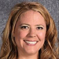 Stacia Shafor