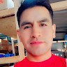 Jonatan LIBERATO SOLIS