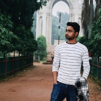 Aman Maurya