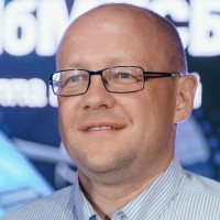 Алексей Макаров