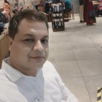 Palash Roy