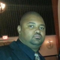 Walter Jones Jr.