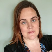Elín Jóhannsdóttir