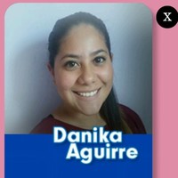 Danika Aguirre Riera