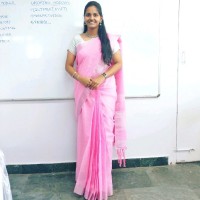 Yamuna Ravi