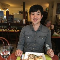 JONGJIN LEE