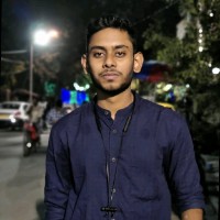 Arun Jyoti Naskar