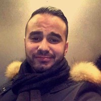 Yassine Sahli