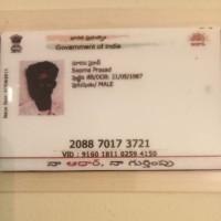 Soorna Prasad