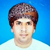 Hilal Saeed