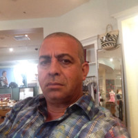 Chokri Lakhdar