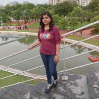 Ravina Savakhande