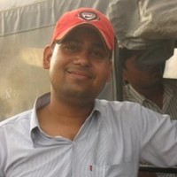 Abhishek Gupta