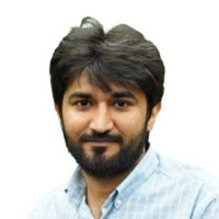 Muhammad Waqas Muzaffar